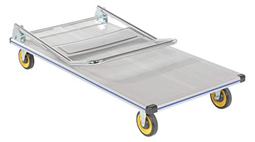 Flat Bed Cart (FLAT) | Vestil Product Family Page