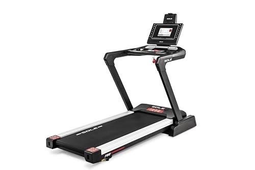 Sole F80 Treadmill Detailed Review - Pros & Cons (2019)