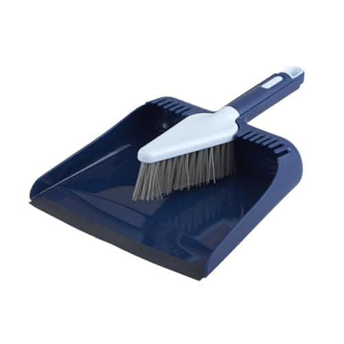 Casabella Wayclean Dustpan and Brush Set