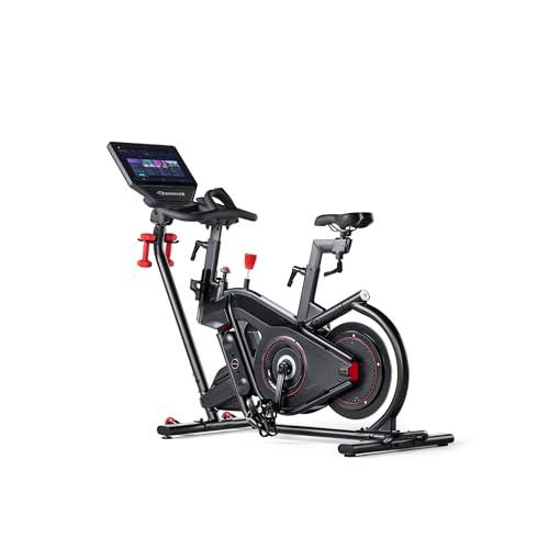 VeloCore Bike - The Indoor Exercise Bike That Leans | Bowflex