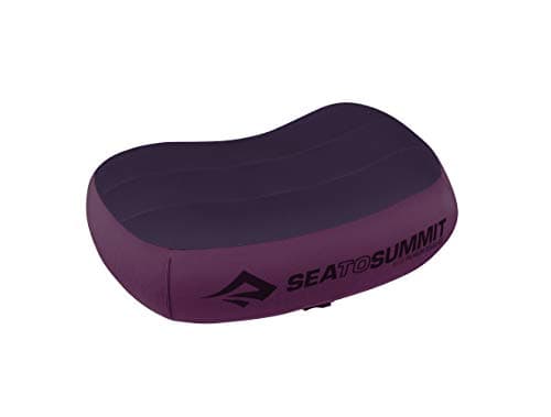 Sea to Summit Aeros Premium Pillow - Large - Drifters Adventure Centre