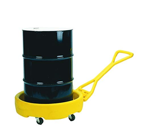 Eagle 1613 Spill Containment Drum Dolly