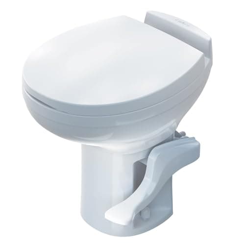 Thetford Aqua-Magic V RV Toilet