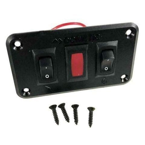 Dometic CRX Control Panel Assembly