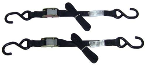 Ancra Cam Buckle Straps