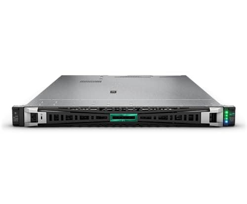 High Performance HPE ProLiant DL360 Gen11 1U Rack Server