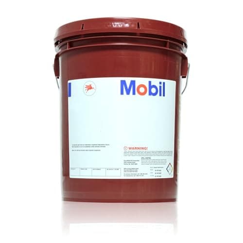 Mobil EAL Hydraulic Oil 32 and 46 - Lindberg & Lund AS