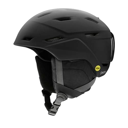 SMITH Smith Trace helm mips matte white | Decathlon