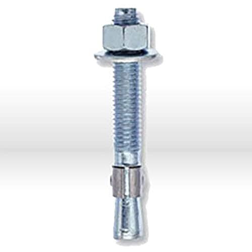 ITW Red Head Trubolt Wedge Anchor