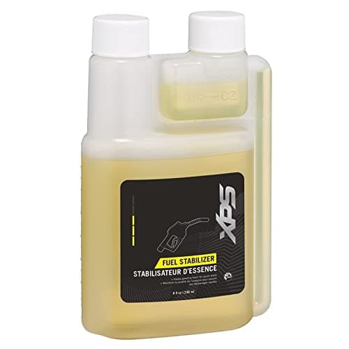 Stabilisateur de carburant BRP XPS