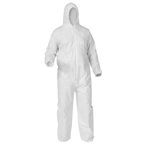 Ansell Kimtech A5 Sterile Cleanroom Coverall at ₹ 35200/piece ...