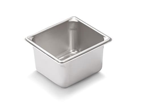 Vollrath Super Pan V
