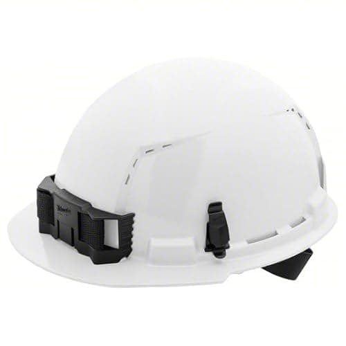 Milwaukee BOLT 200 Vented Hard Hat