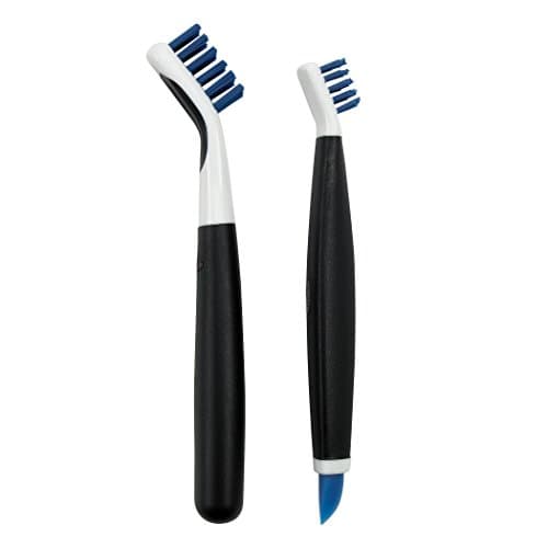 OXO Good Grips Deep Clean Brush Set