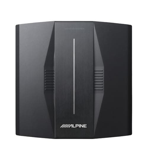 Alpine PXE-C80-88
