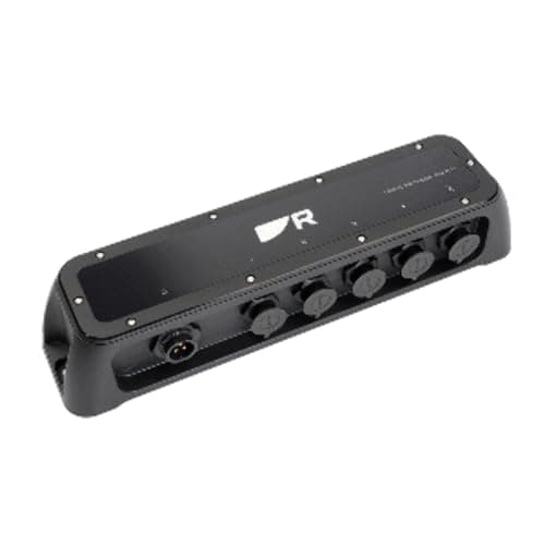 Raymarine HS5 Network Switch - Raymarine A80007