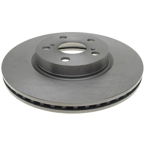 Rotor de frein ACDelco Advantage