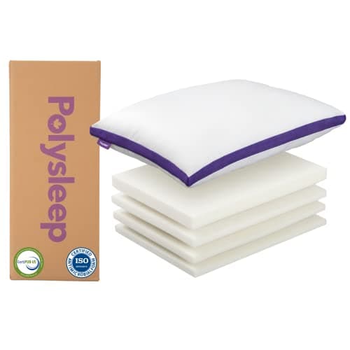 Polysleep Pillow