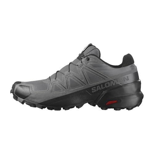 Salomon Men's Winter Cross Spike Trail Running Shoes | SportChek