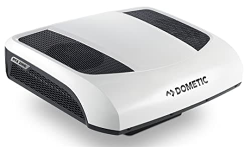 Dometic RTX 2000 12V Truck Air Conditioner