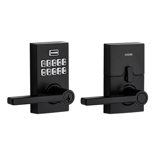Yale Assure Lock 2 avec Wi-Fi