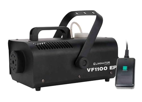 Eliminator Lighting Fog Storm 1200HD