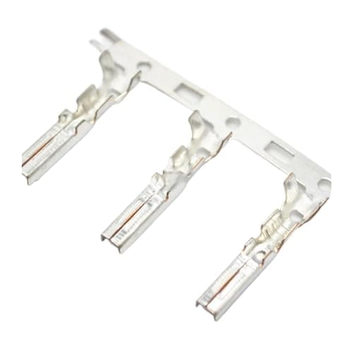 TE Connectivity 183035-1 AMP-SUPERSEAL 1.5 Series 15-18 AWG Crimp ...