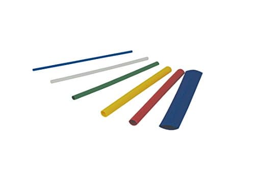 Gaine thermo-rétractable double paroi à adhésif NTE Electronics