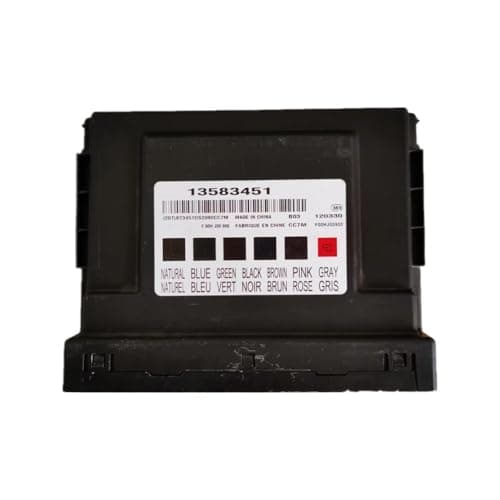 BCM Body Control Module at best price in Pune by Autopeepal ...