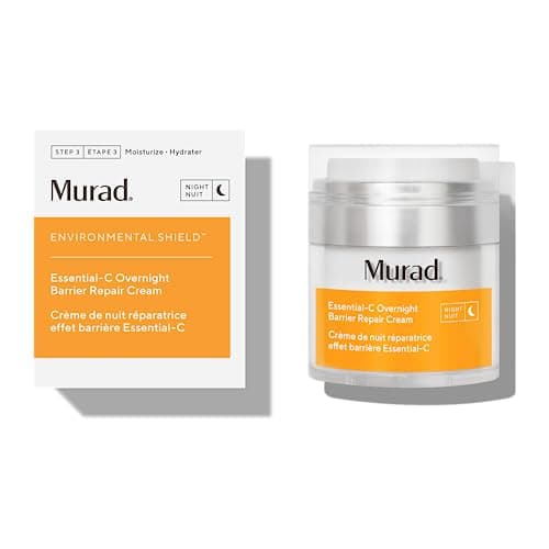 Murad City Skin Overnight Detox Moisturizer | Skin Love Cream