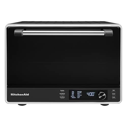 Questions and Answers: KitchenAid Smart Oven+ 30" Built-In Single ...