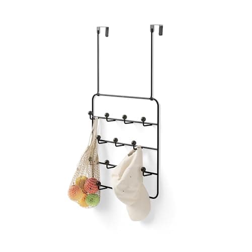Umbra Estique Multi Hook Organizer