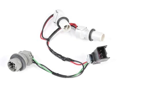 ACDelco 84234369 Tail Light Harness - ACDelco Wiring Harness - Walmart.com