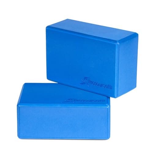 ProsourceFit Foam Yoga-Block Yoga Block at Lowes.com