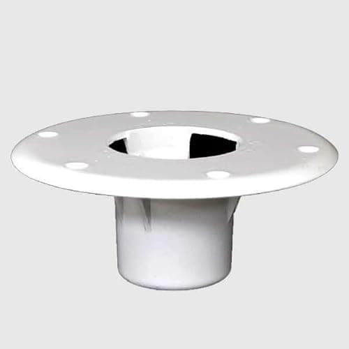 Adjustable Table Pedestal, 18-27.5 Inches Detachable Table Base Stand ...