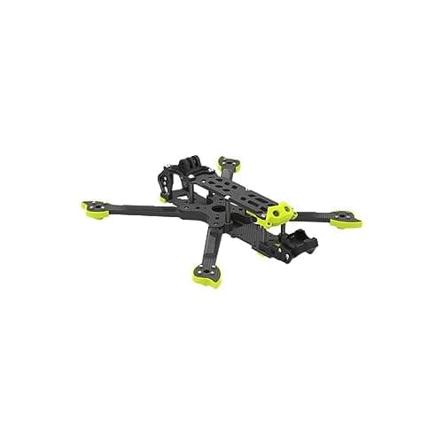 iFlight Nazgul5 V2 HD BNF Quadrocopter — FlyingMachines.de