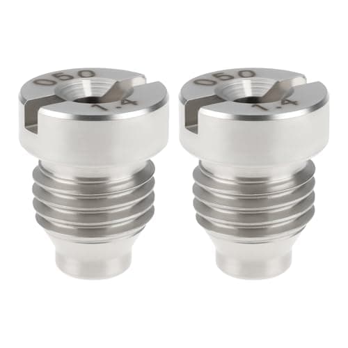 MTM Hydro PF22 Foam Cannon Rebuild Kit