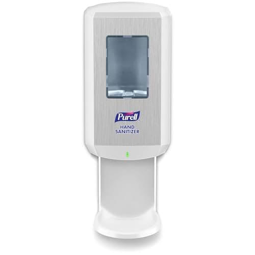 Foam Hand Sanitizer Refills, GOJO / Purell LTX Dispensers - Parish Supply