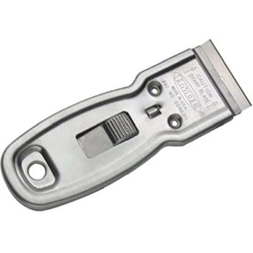 Hyde 13050 Glass Scraper