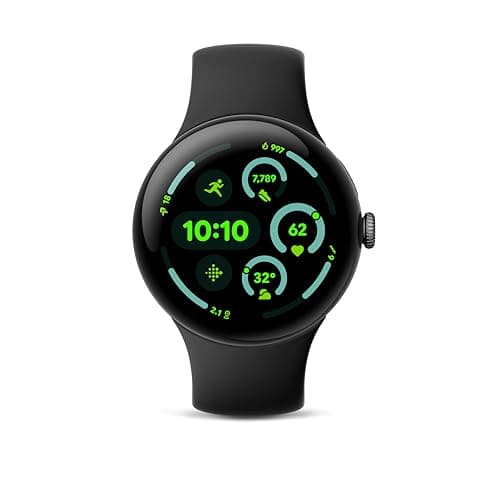 Google Pixel Watch 3