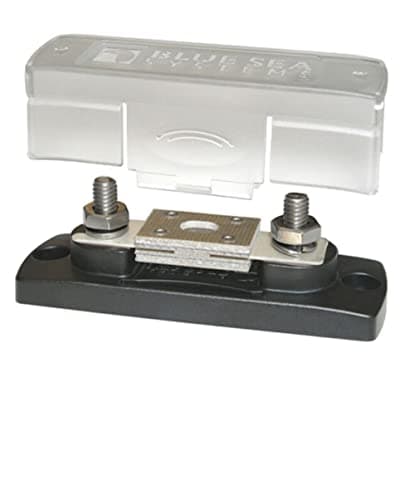 Blue Sea Systems 5005 bloc porte-fusible ANL