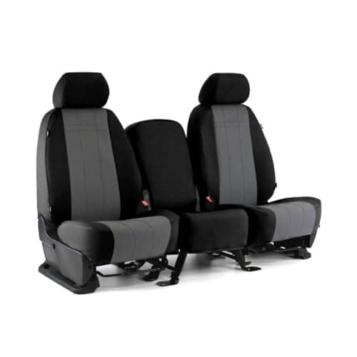 Shear Comfort Custom Seat Covers