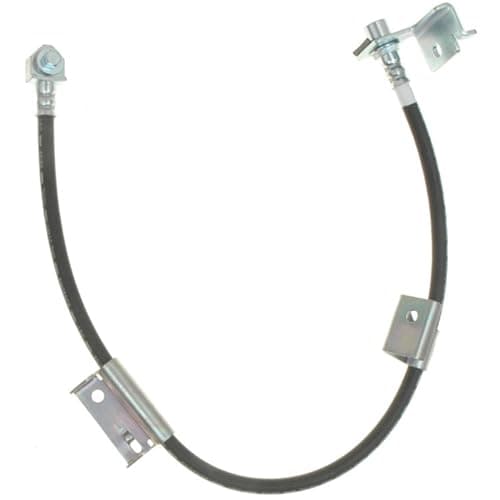 AC Delco Professional Brake Hydraulic Hose