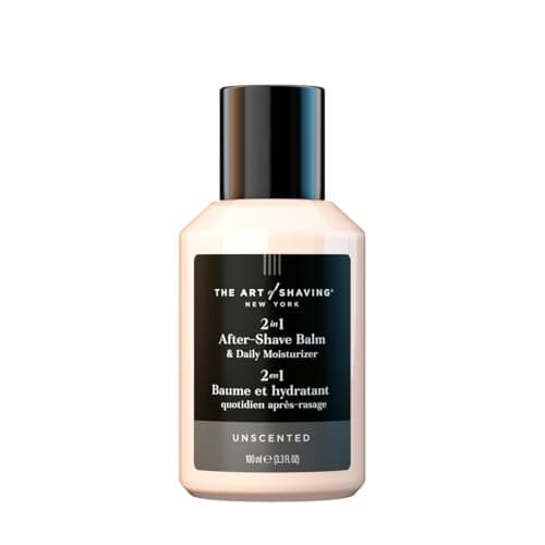 The Art of Shaving After-Shave Balm — Fendrihan