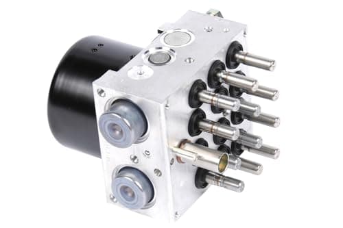 ACDelco GM Original Equipment ABS Modulator Valve