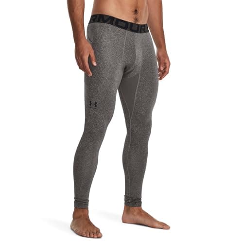 Under Armour ColdGear Running Tights