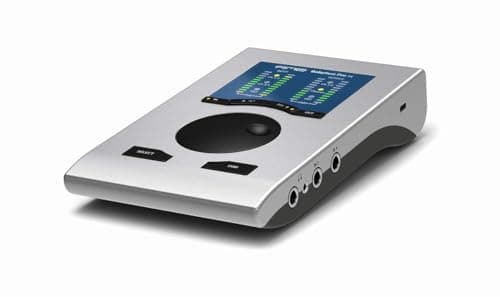 Babyface Pro FS - RME Audio Interfaces | Format Converters ...