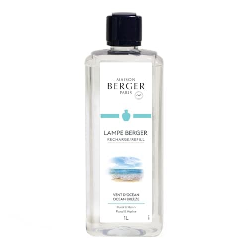 Maison Berger Paris Ocean Breeze náplň do aroma difuzérů | notino.cz