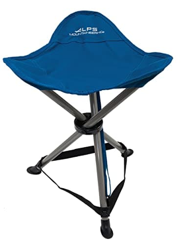 Tabouret tri-pattes ALPS Mountaineering