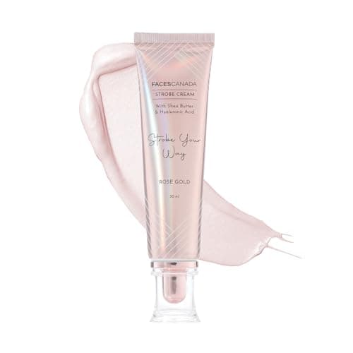 Crème illuminatrice MAC